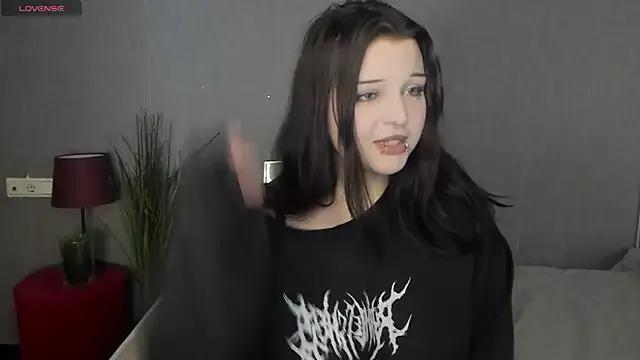 SHERI_BELTON on StripChat