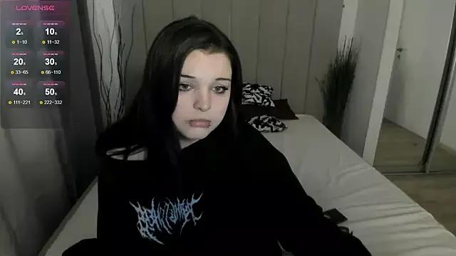 SHERI_BELTON on StripChat