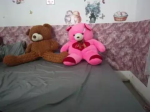 ShuttingOilseed on StripChat