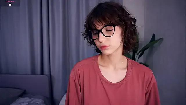 Private SibleyBurner on StripChat