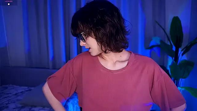 Private SibleyBurner on StripChat