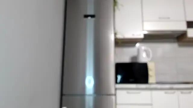 SierraSky_ — oil butt + spanking