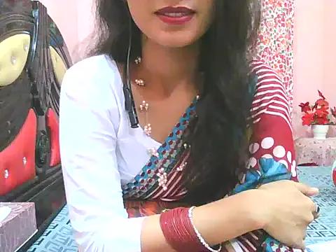 Group Silver_Queen07 on StripChat