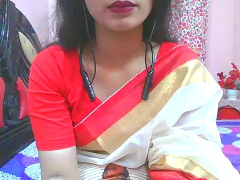 Group Silver_Queen07 on StripChat