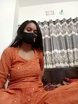 Freechat SimaRoy- on StripChat