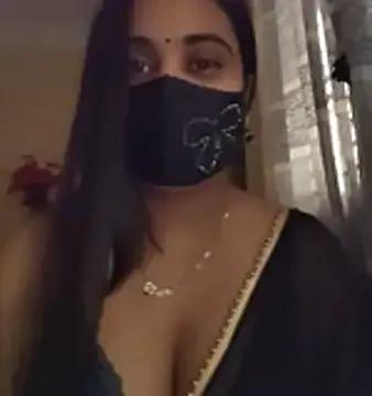 Freechat SimaRoy- on StripChat