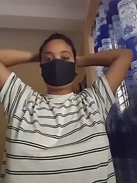 Freechat SimaRoy- on StripChat