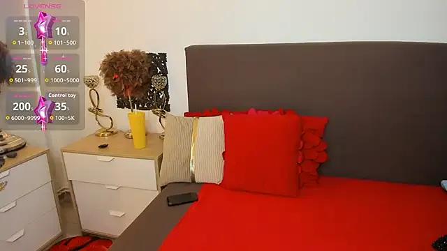 Freechat SinfulStar on StripChat