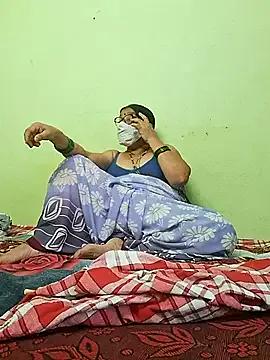 sivani_asha on StripChat