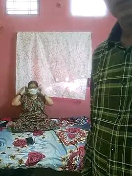 sivani_asha on StripChat