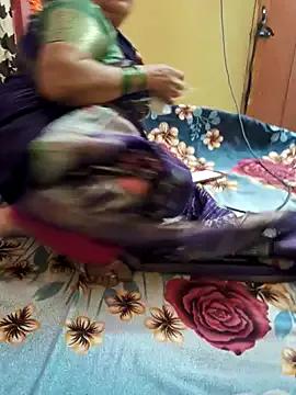 sivani_asha on StripChat