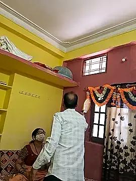 sivani_asha on StripChat