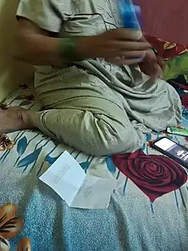 sivani_asha on StripChat