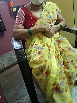 sivani_asha on StripChat