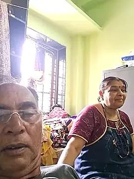 sivani_asha on StripChat