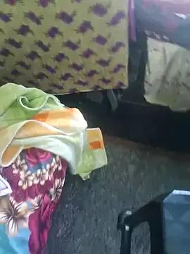 sivani_asha on StripChat