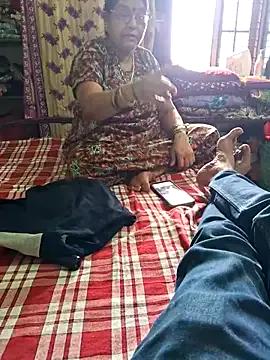 sivani_asha on StripChat