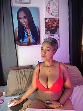 skarlleth_11 on StripChat