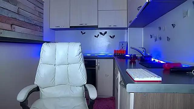 Skinny_Nally on StripChat