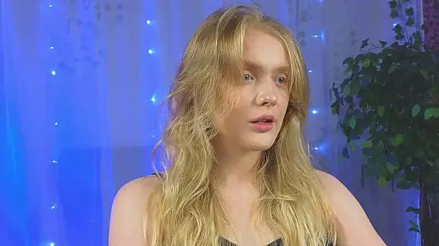 Slay_Blonde — take off Lily's dress