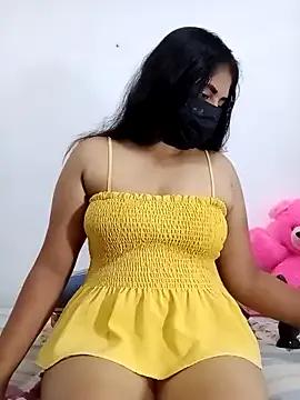 SLZAARA on StripChat