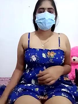 SLZAARA on StripChat