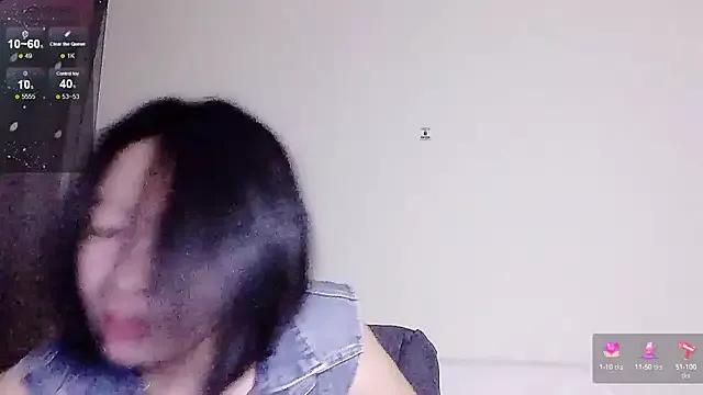 Smile-- on StripChat