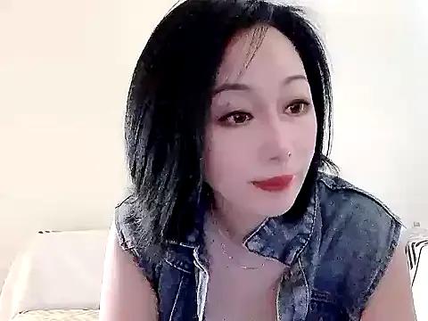 Smile-- on StripChat