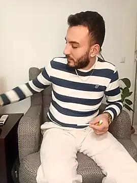 snncdgn on StripChat