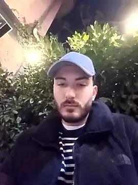 snncdgn on StripChat