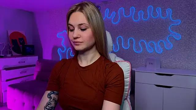 Freechat Sofia_Kenwood on StripChat