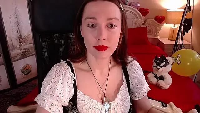 SofiaBimboss on StripChat