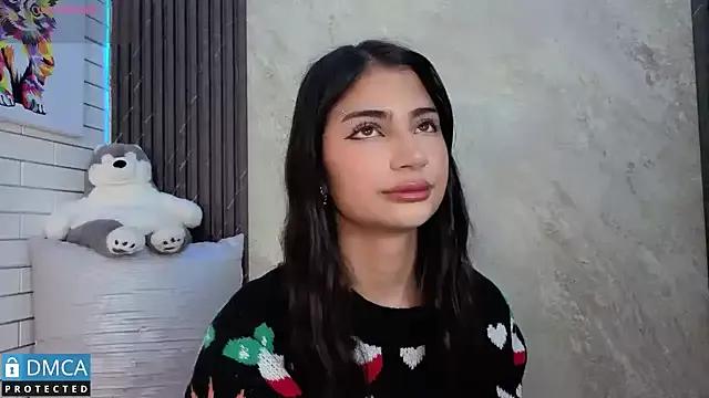 Freechat SolBeaumont1 on StripChat