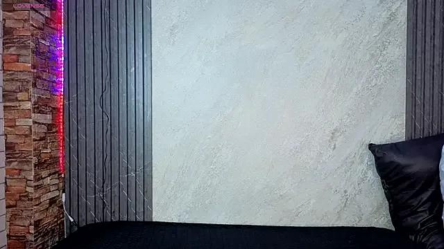 Freechat SolBeaumont1 on StripChat