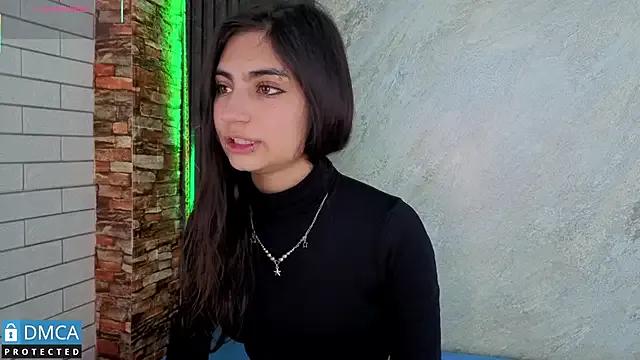 Freechat SolBeaumont1 on StripChat