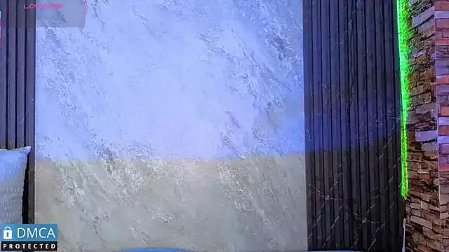 Freechat SolBeaumont1 on StripChat