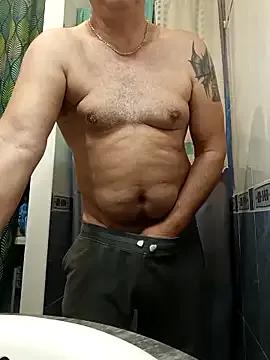 Soloyan on StripChat