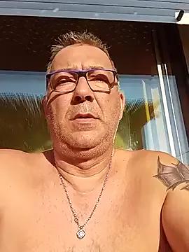 Soloyan on StripChat