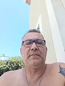 Soloyan on StripChat