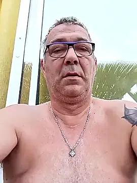 Soloyan on StripChat