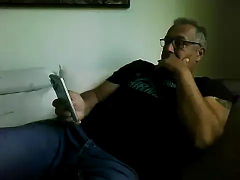 Soloyan on StripChat