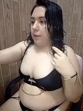 solyeria on StripChat