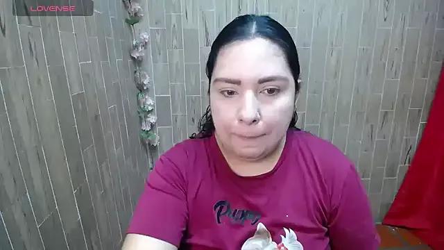 solyeria on StripChat