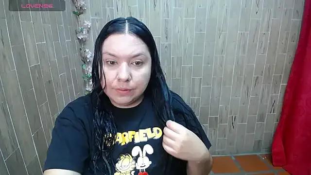 solyeria on StripChat