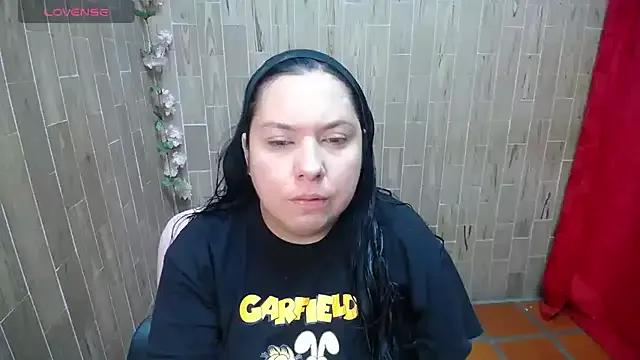 solyeria on StripChat