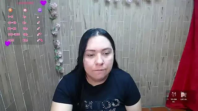 solyeria on StripChat