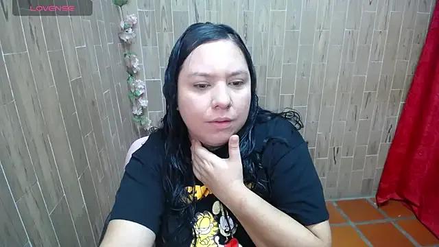 solyeria on StripChat