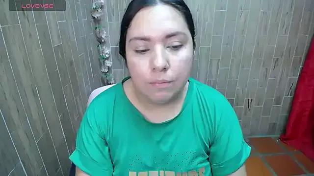 solyeria on StripChat