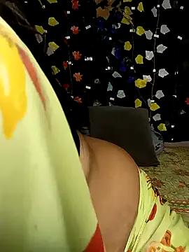 Sony-Model on StripChat