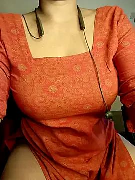 Sony-Model on StripChat